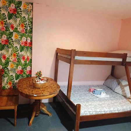 C Djacob Haven And Tourist Inn El Nido Esterno foto