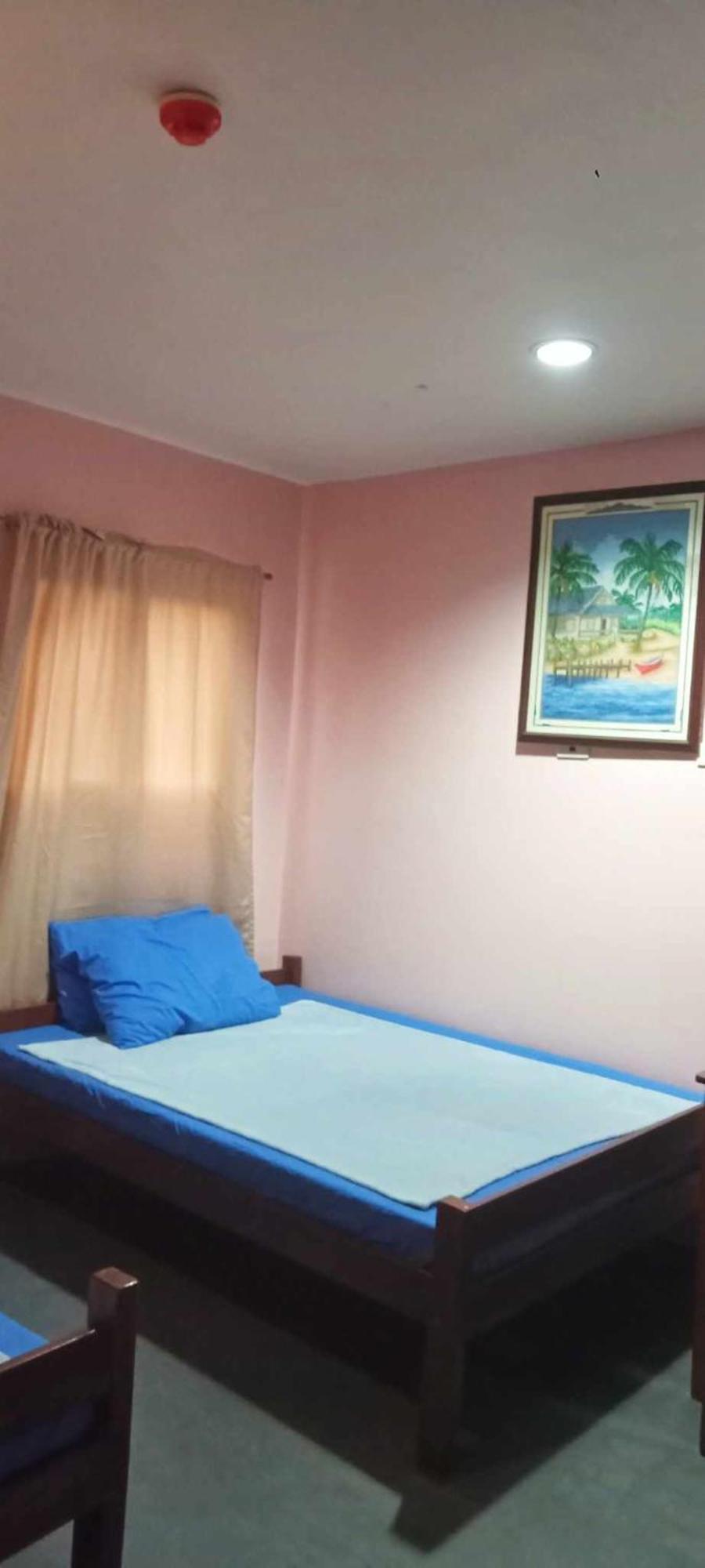 C Djacob Haven And Tourist Inn El Nido Esterno foto