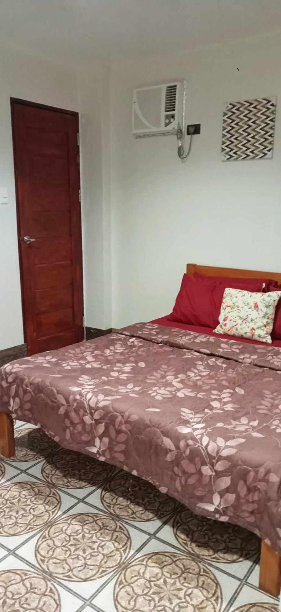 C Djacob Haven And Tourist Inn El Nido Esterno foto